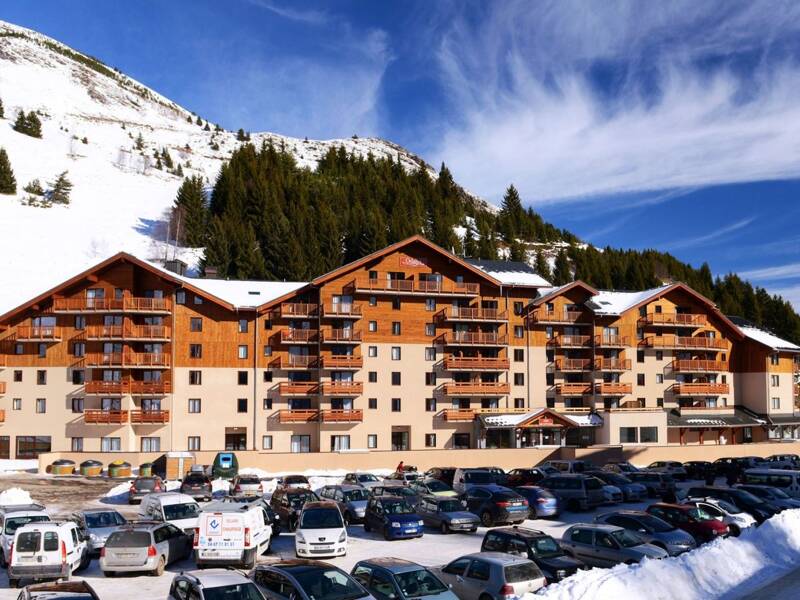 Maison à vendre, 42m², AURIS