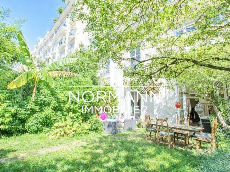 Maison à vendre, 307m², NEUILLY SUR SEINE