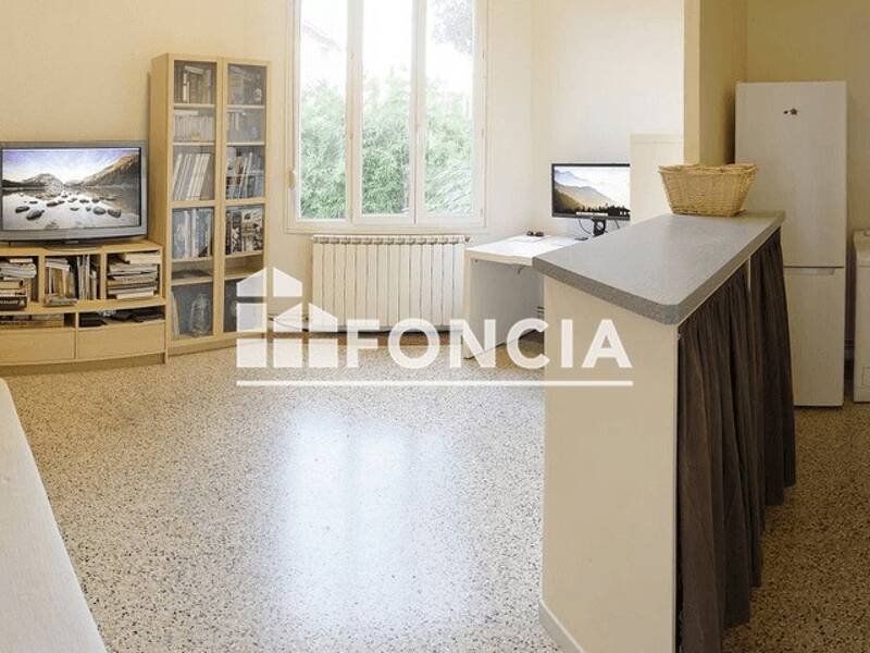 Maison à louer, 41m², NIMES