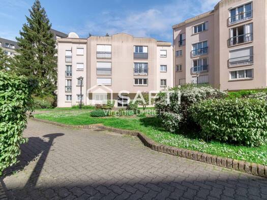 Appartement à vendre 129 000 € 1 pièce 32 m² Bois Nogent Agiot Maurepas 78310