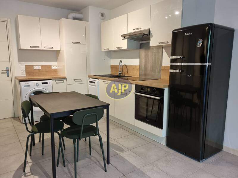 Maison à louer, 40m², ANGLET