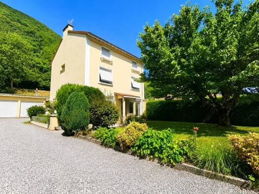 Maison à vendre - neuf 243 000 € 7 pièces 4 chambres 161 m² 364 m² de terrain Sarrancolin 65410