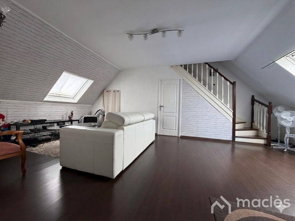 Maison à vendre, 187m², AULNAY SOUS BOIS