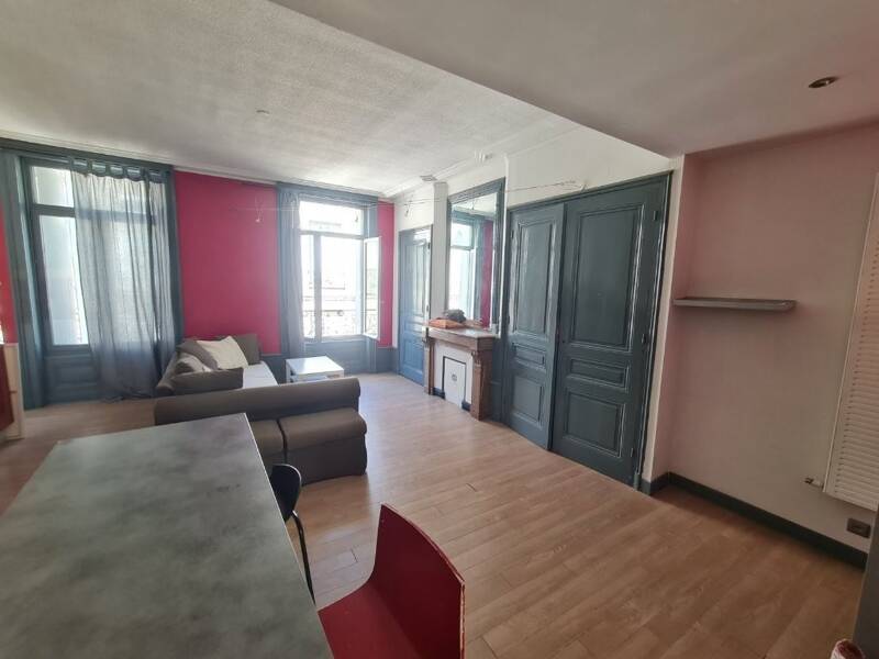 Maison à vendre, 65m², SAINT ETIENNE