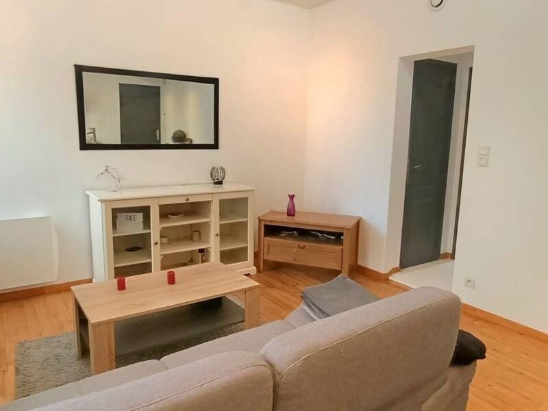 Maison à vendre, 35m², BREST