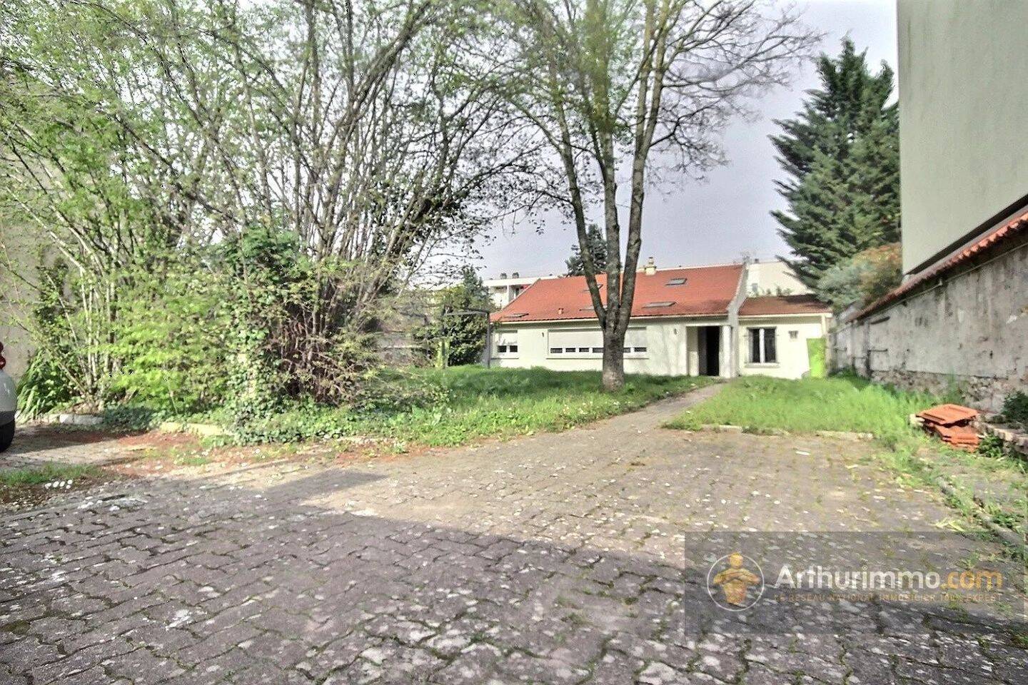 Maison à vendre, 161m², CRETEIL
