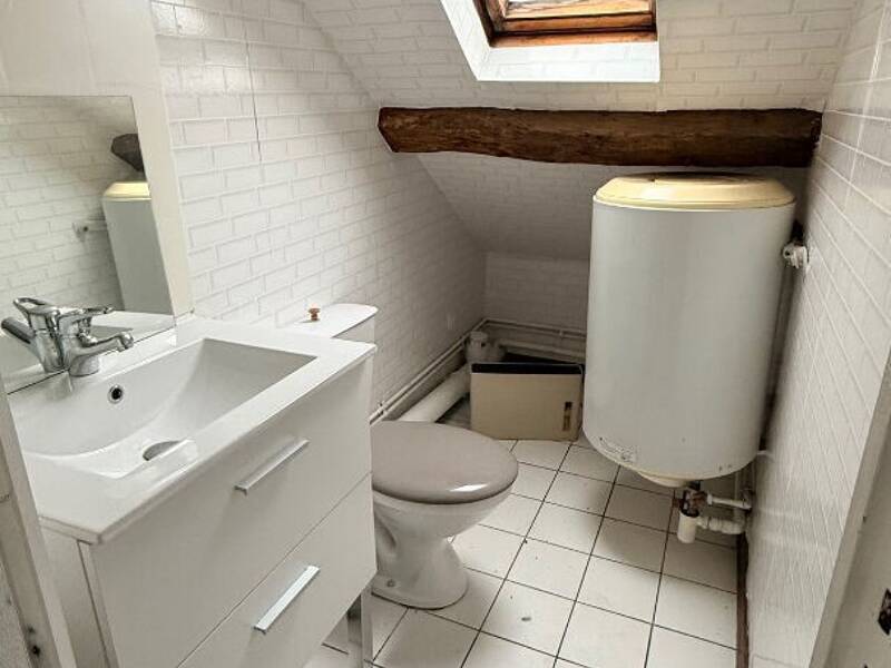 Maison à vendre, 24m², ROUEN