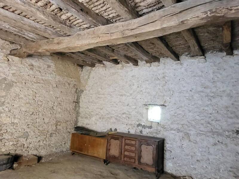 Maison à vendre, 50m², ANGLES SUR L'ANGLIN