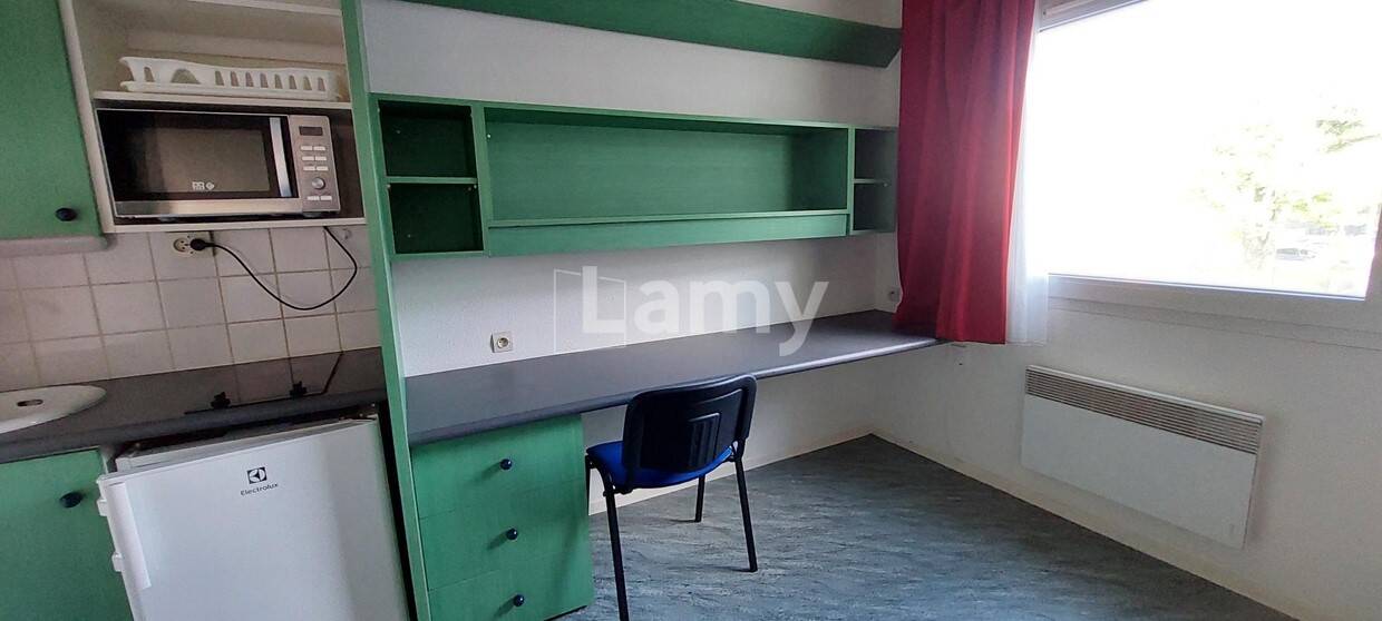 Maison à louer, 19m², VANDOEUVRE LES NANCY