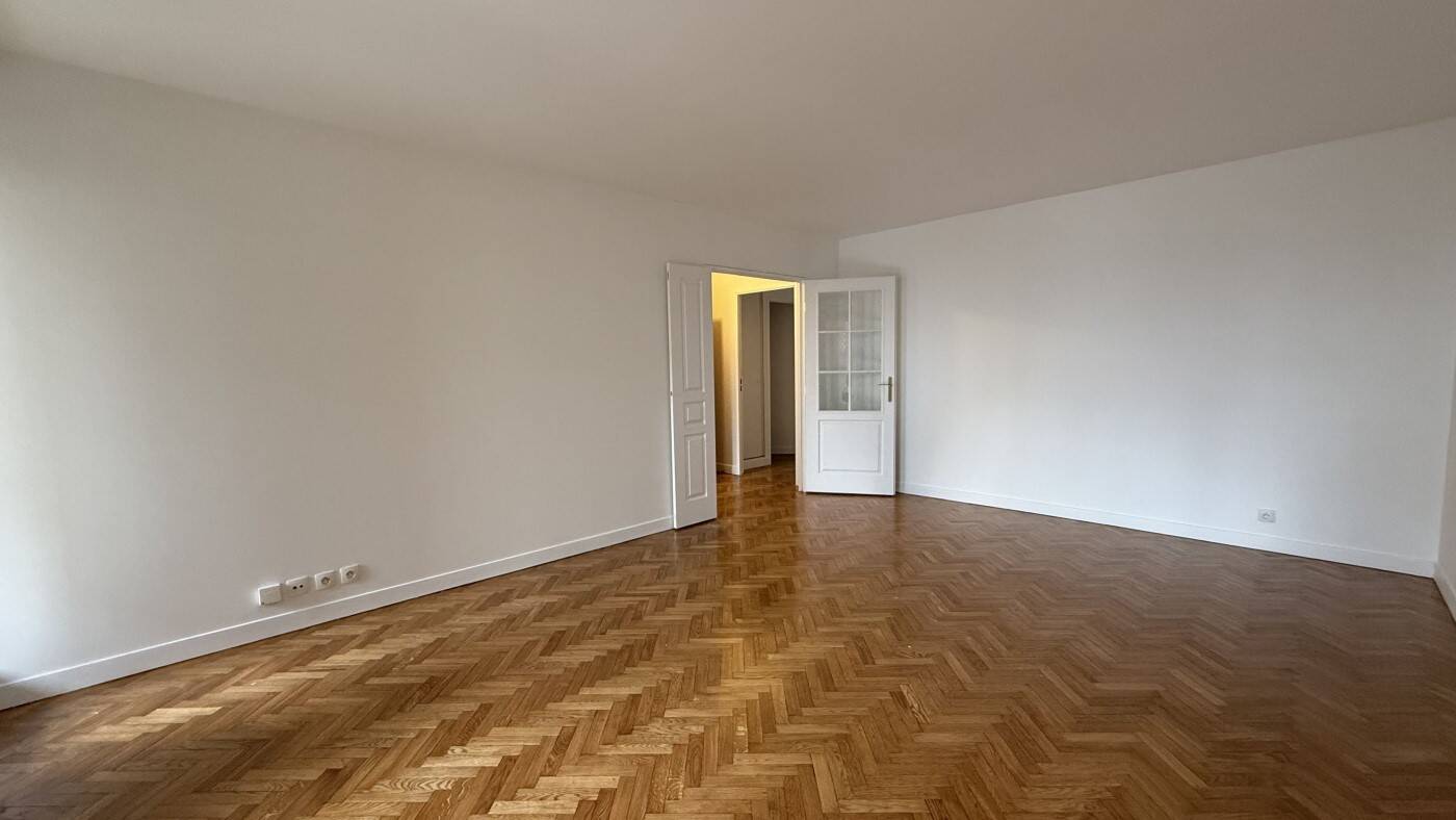 Maison à louer, 86m², COURBEVOIE