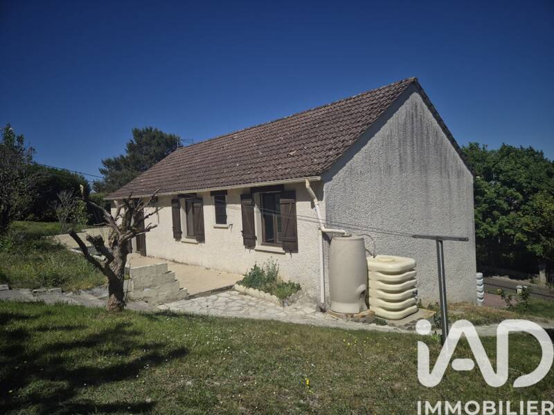 Maison à vendre, 105m², PONT SUR YONNE