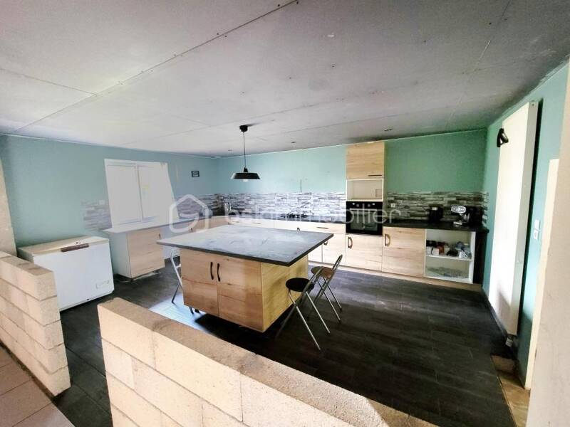 Maison à vendre, 131m², VILLETHIERRY