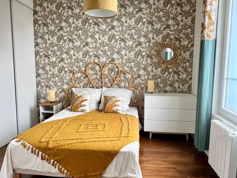 Maison à louer, 78m², SAINT CLEMENT