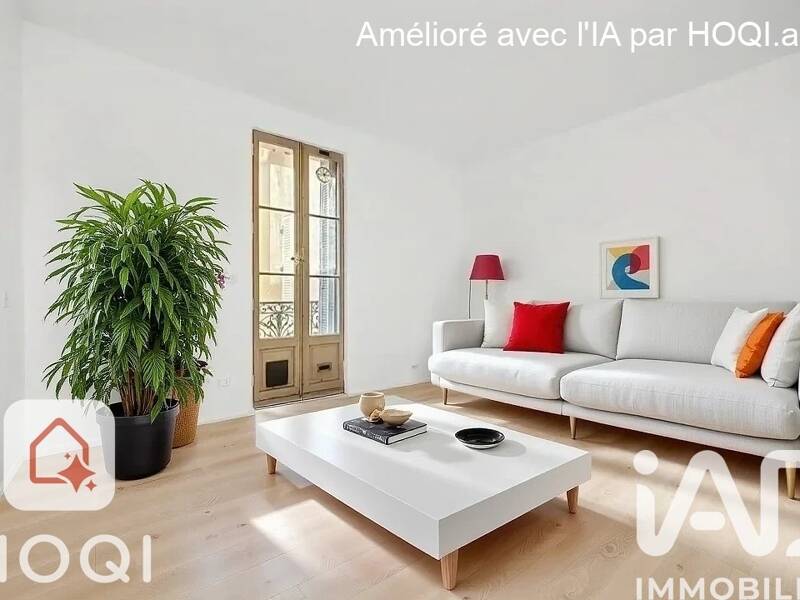 Maison à vendre, 47m², TOULON