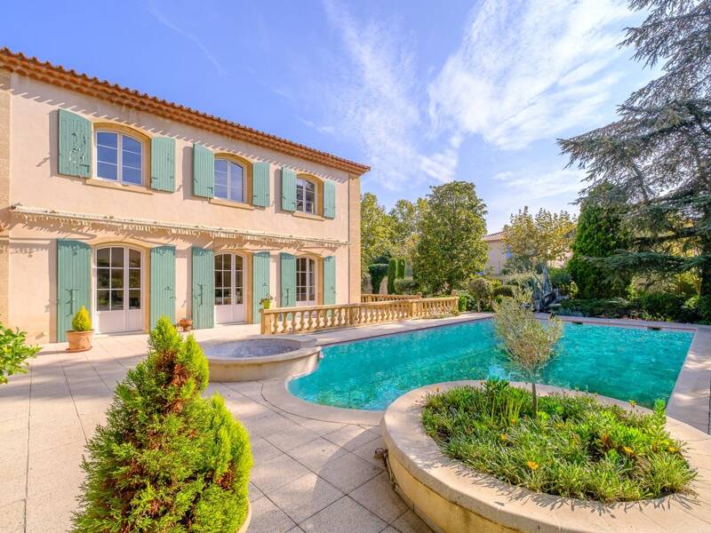 Maison à vendre, 300m², MARSEILLE 9E