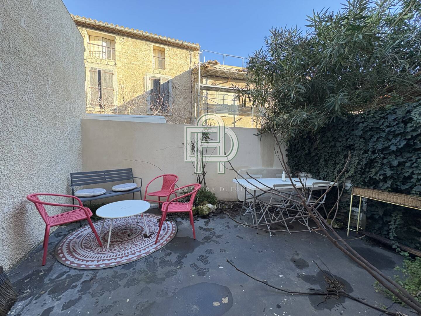 Maison à vendre, 136m², PEYRIAC DE MER