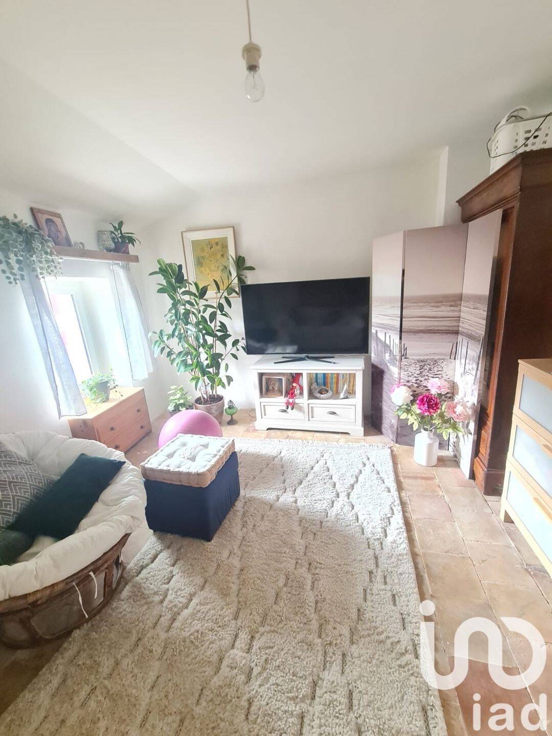 Maison à vendre, 80m², TOUROUZELLE