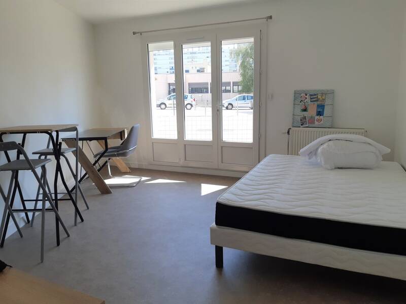 Maison à louer, 29m², LIMOGES