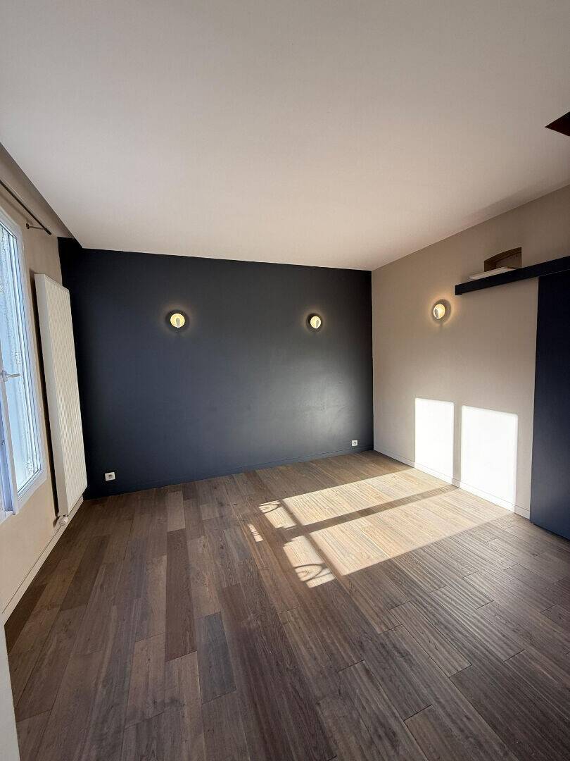 Maison à louer, 101m², NANTERRE