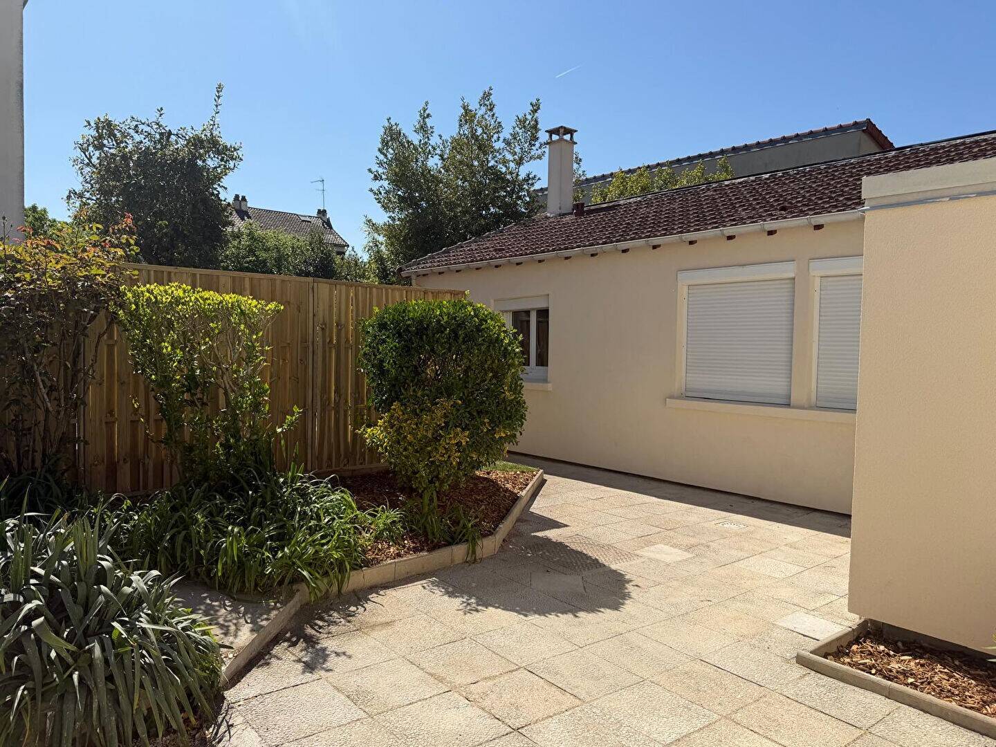 Maison à vendre, 71m², RUEIL MALMAISON