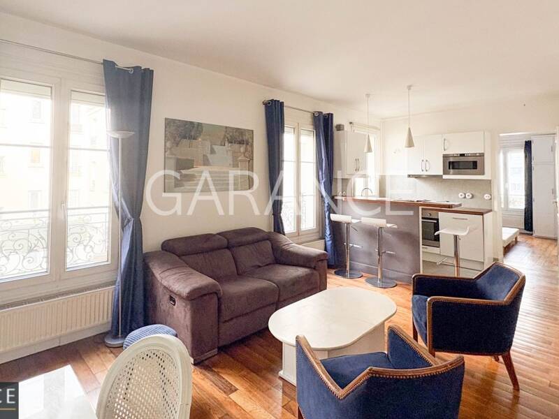 Maison à vendre, 60m², PARIS 11E