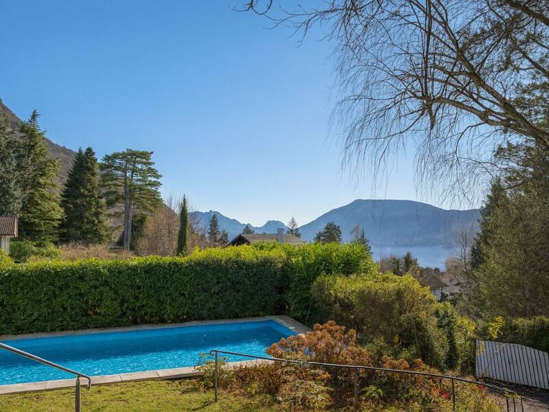 Maison à vendre, 170m², ANNECY LE VIEUX