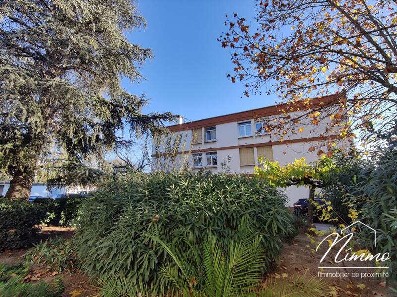 Maison à vendre, 60m², NIMES