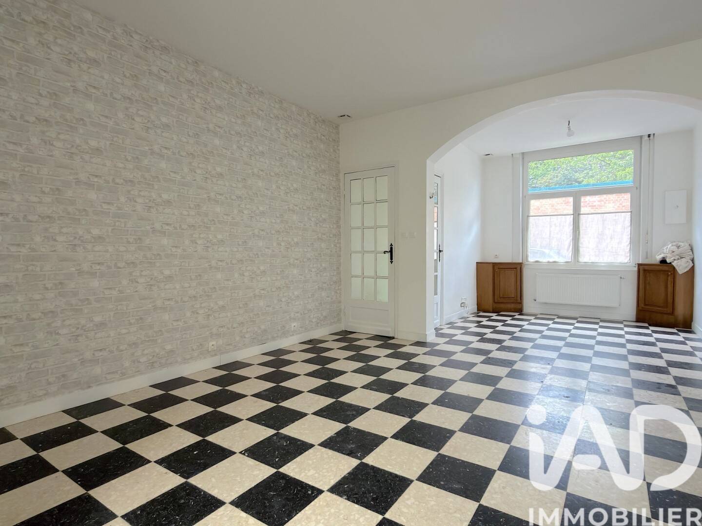 Maison à vendre, 114m², TOURCOING