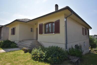 Maison à louer 2 100 € 6 pièces 5 chambres 193 m² Metz-Vallières Metz 57070