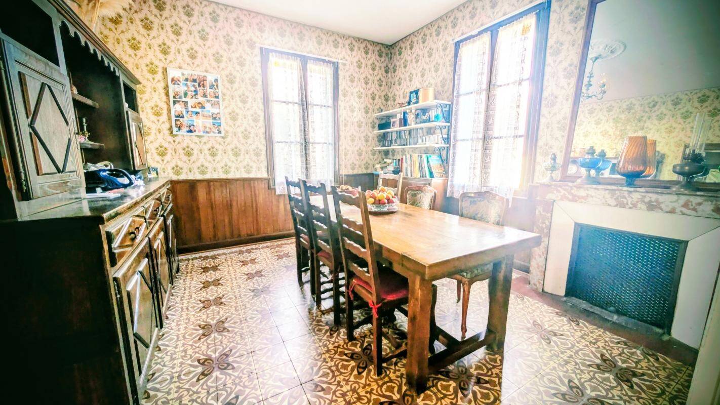 Maison à vendre, 126m², AMELIE LES BAINS PALALDA