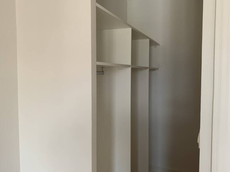 Maison à louer, 51m², LYON 7E