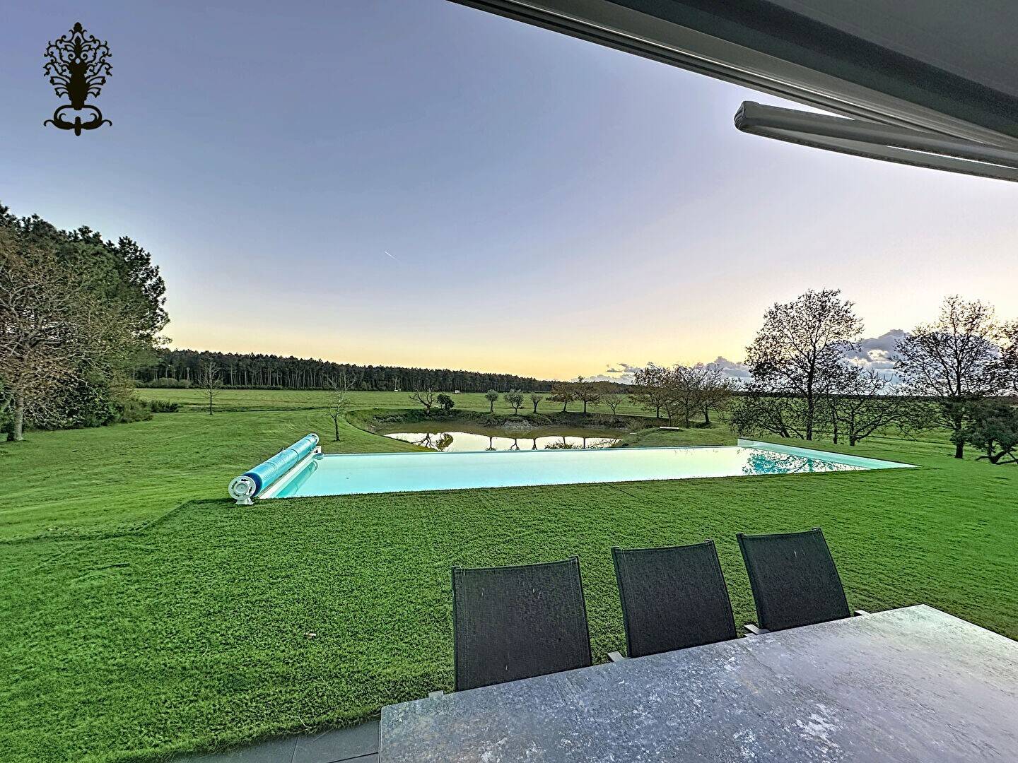 Maison à vendre, 181m², SAINT LAURENT MEDOC