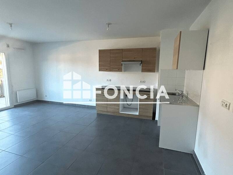 Maison à louer, 57m², FUVEAU