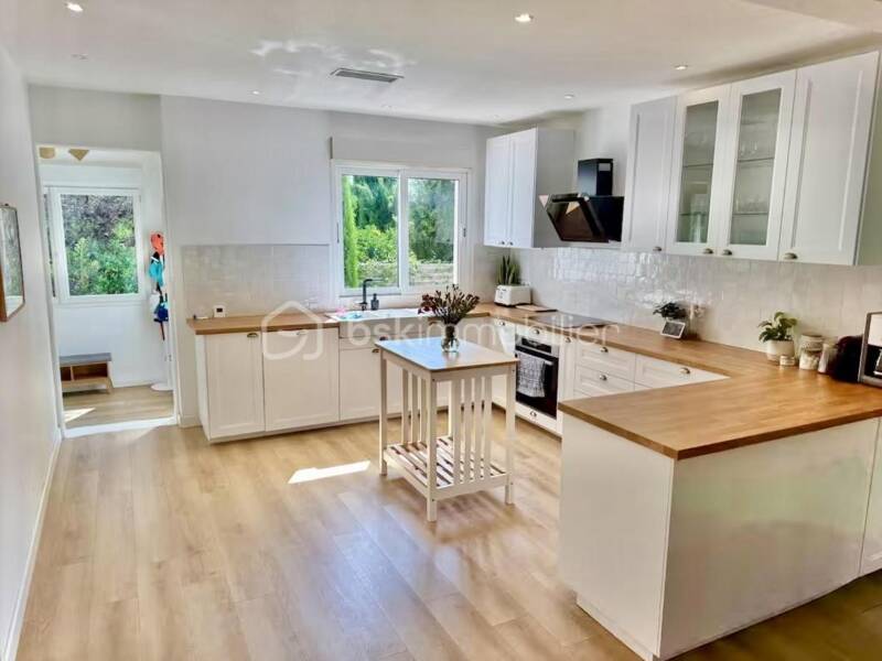 Maison à vendre, 160m², VENCE