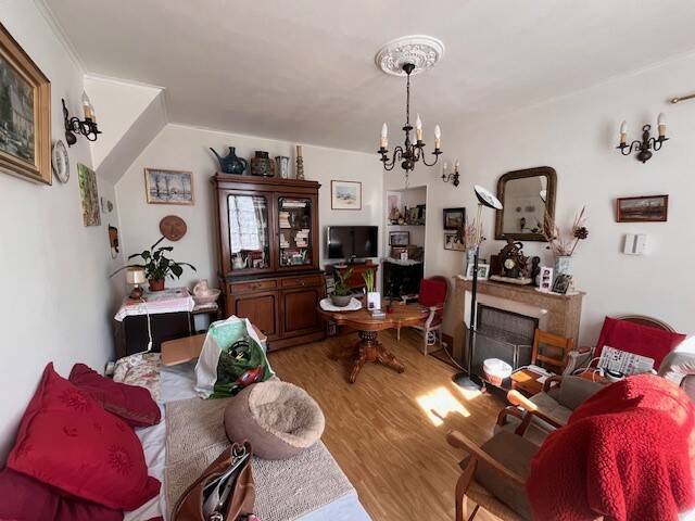 Maison à vendre, 146m², FONTAINE