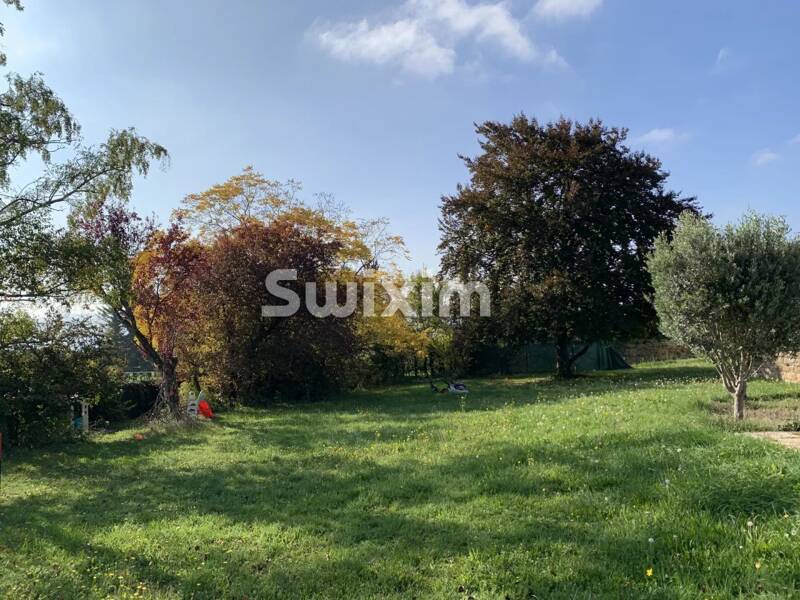 Maison à vendre, 225m², CHARNAY LES MACON