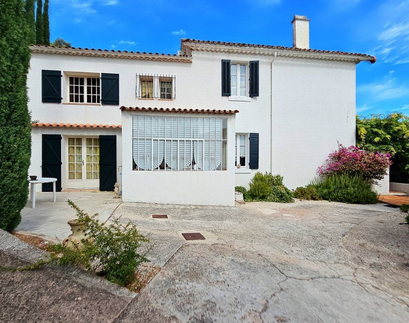 Maison à vendre, 313m², LA VALETTE DU VAR