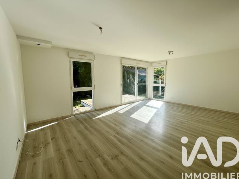 Maison à vendre, 87m², SAINT PAUL DE JARRAT