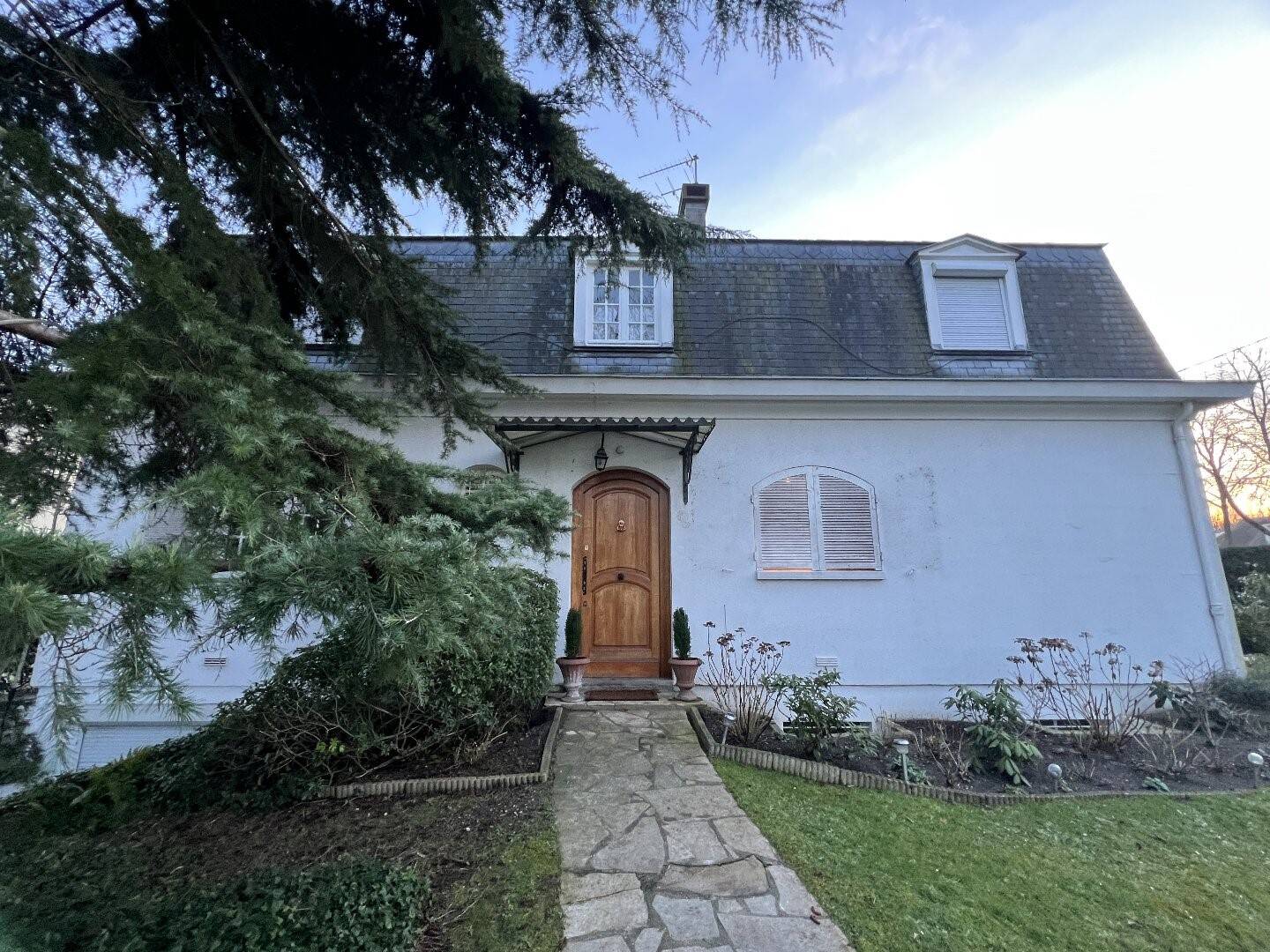 Maison à vendre, 240m², MAISONS LAFFITTE