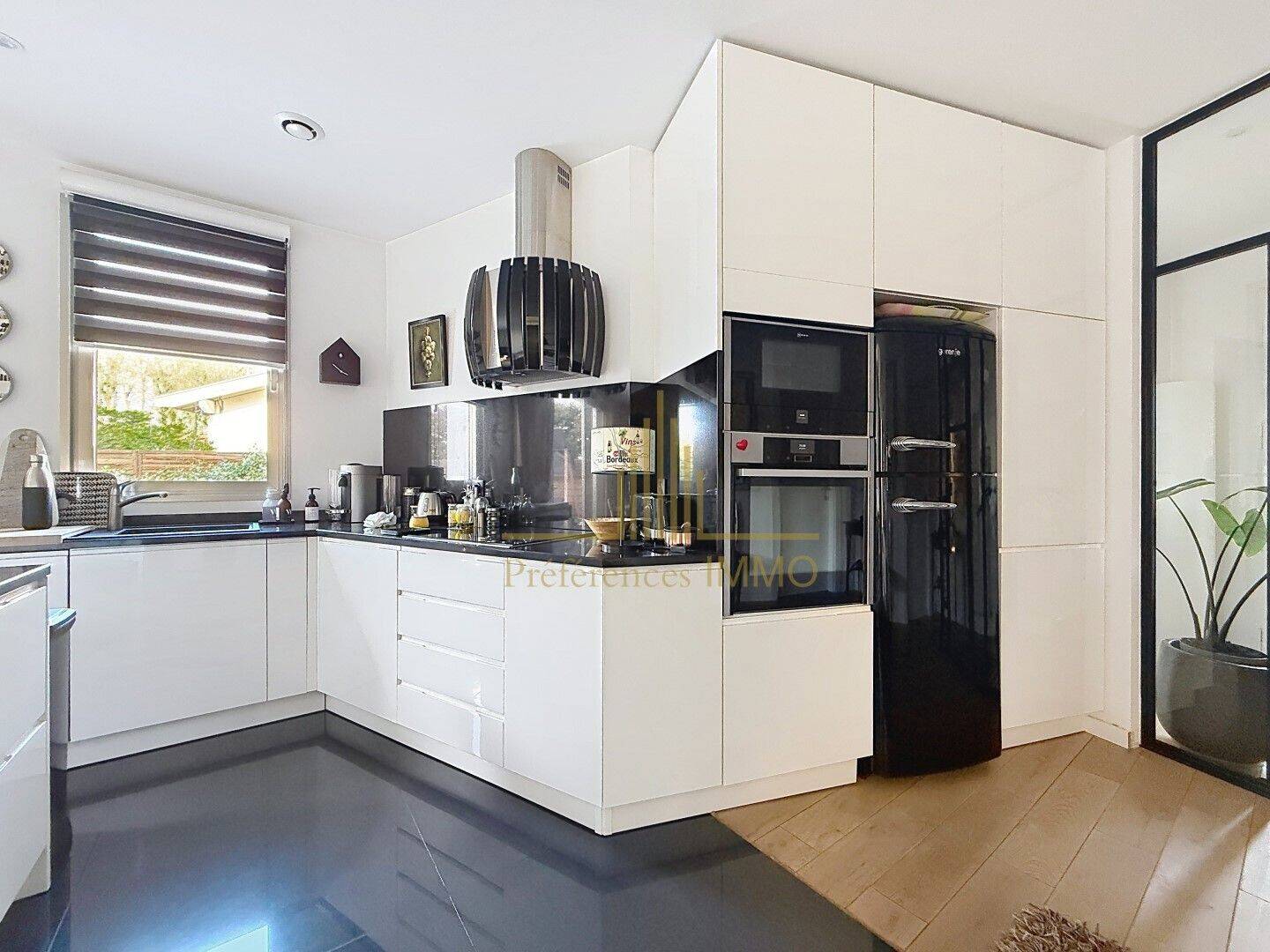 Maison à vendre, 110m², LE BOUSCAT
