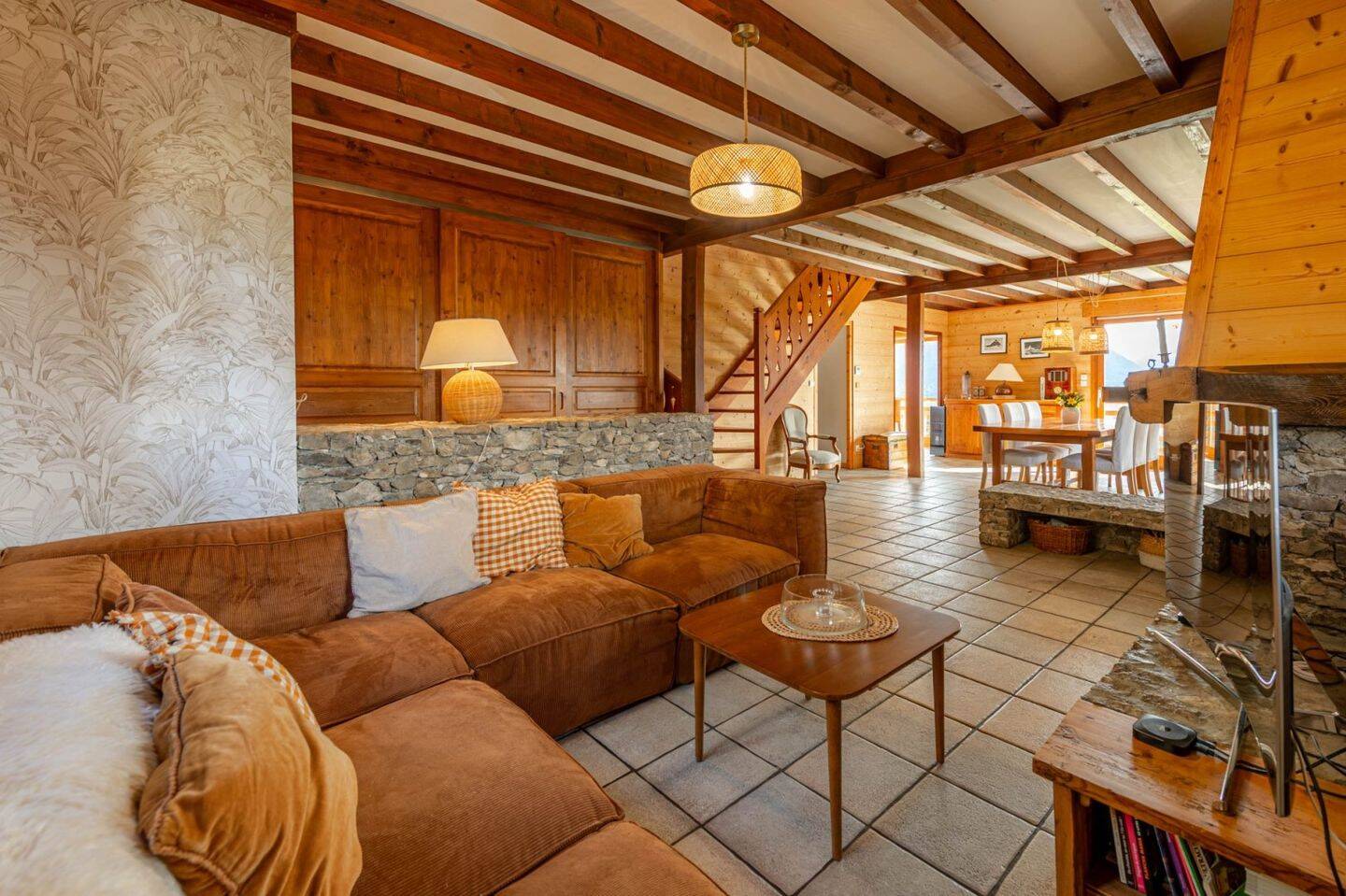 Maison à vendre, 164m², SEVRIER