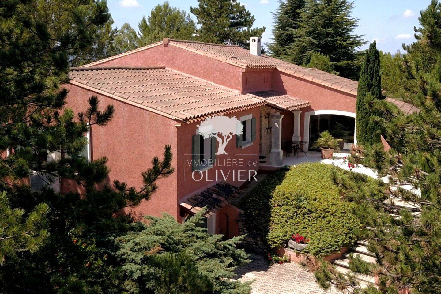 Maison à vendre, 172m², SAINT SATURNIN LES APT