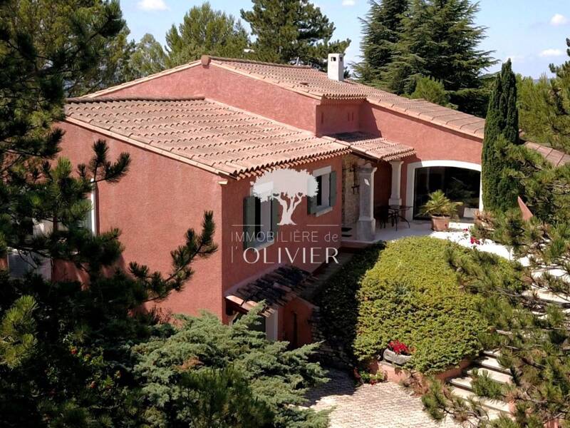 Maison à vendre, 172m², SAINT SATURNIN LES APT