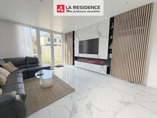 Maison à louer 2 700 € 5 pièces 4 chambres 99 m² Bièvres 91570