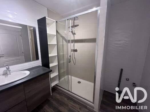 Appartement à vendre 97 000 € 4 pièces 2 chambres 86 m² RDC/2 Pont-Saint-Vincent 54550