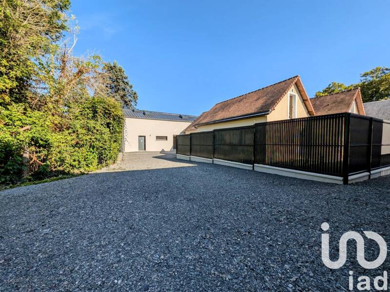 Maison à vendre, 91m², LE MANS