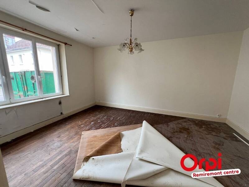 Maison à vendre, 90m², RUPT SUR MOSELLE