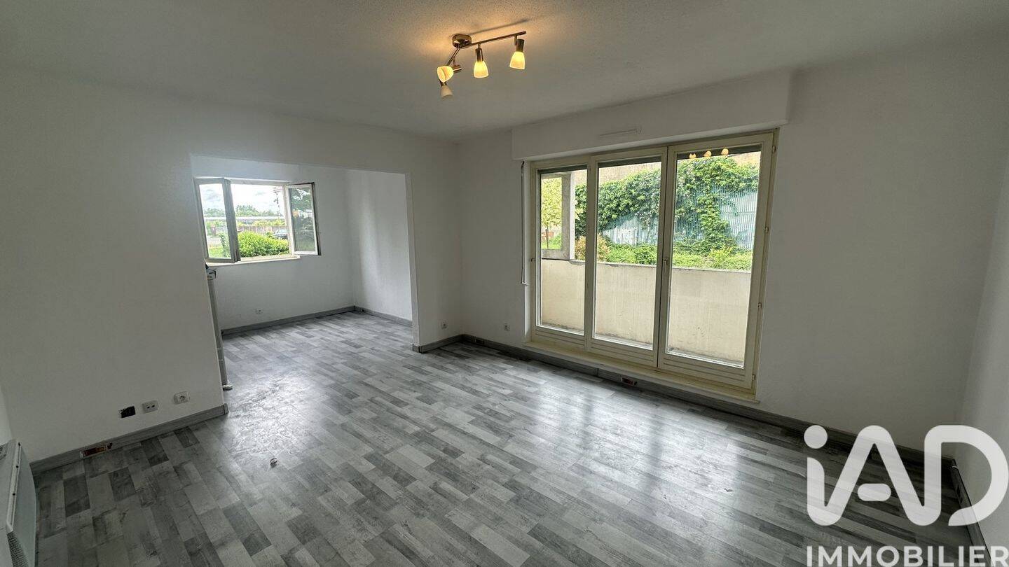 Maison à vendre, 63m², MULHOUSE
