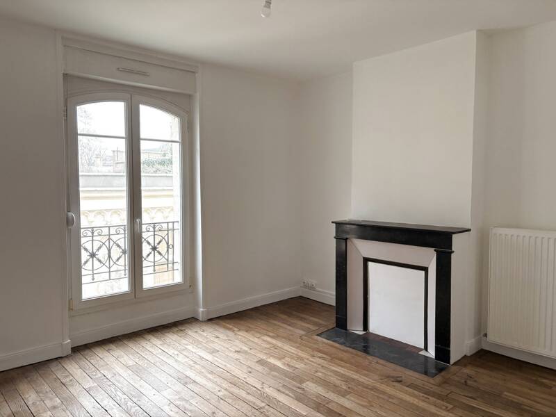 Maison à louer, 82m², REIMS
