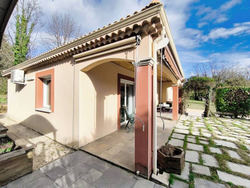 Maison à vendre, 146m², ETOILE SUR RHONE